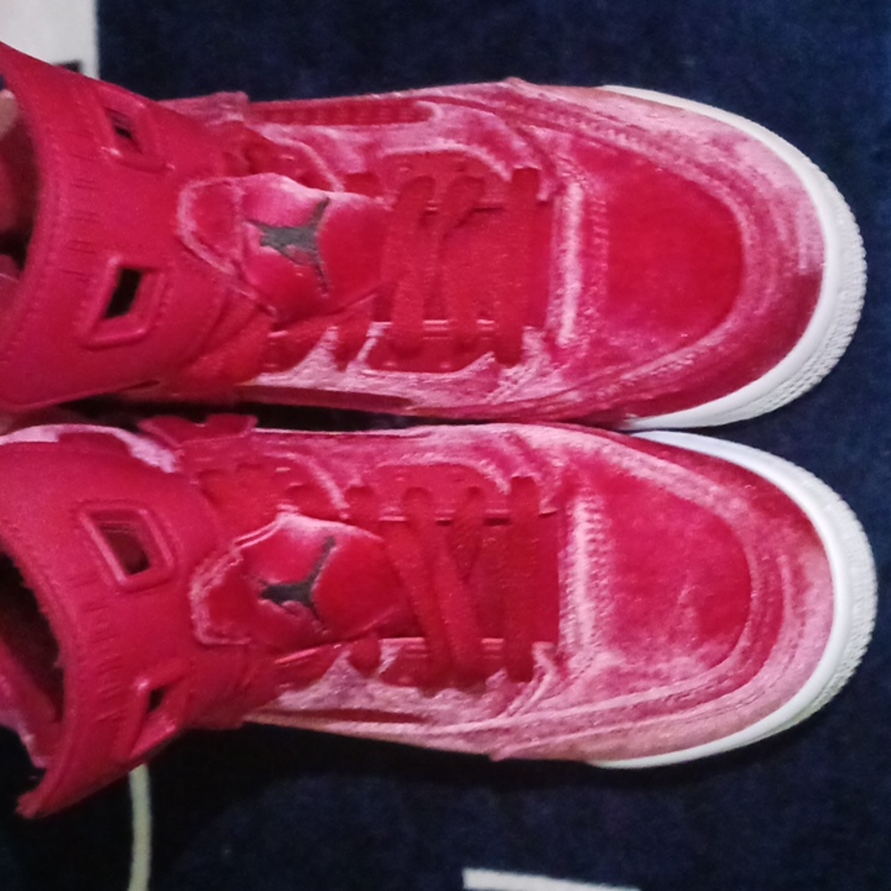 Air  Jordan Sneakers